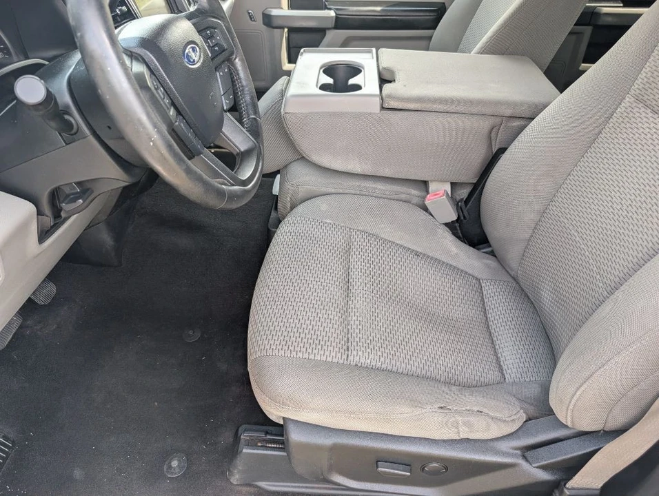 2019 Ford F-150 13th Gen - Image 8 of 25