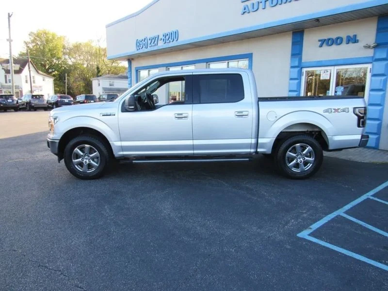 2019 Ford F-150 13th Gen - Image 3 of 12