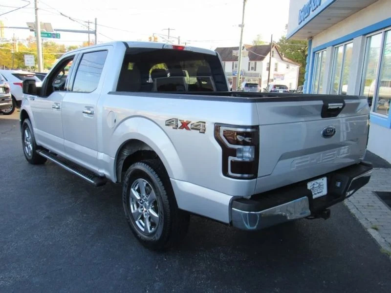 2019 Ford F-150 13th Gen - Image 5 of 12
