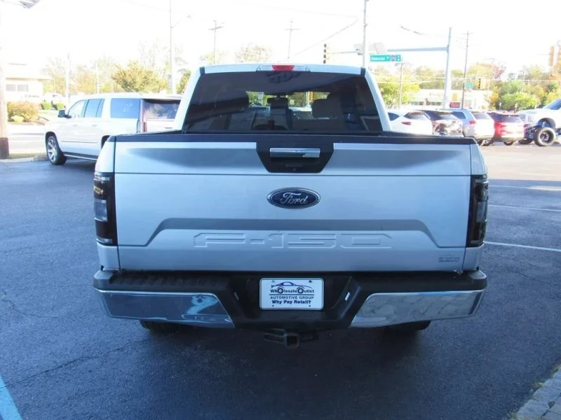 2019 Ford F-150 13th Gen - Image 6 of 12