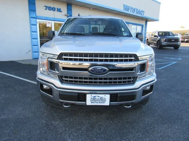 2019 Ford F-150 13th Gen - Image 12 of 12
