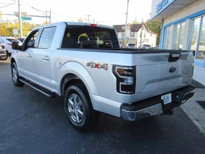 2019 Ford F-150 13th Gen - Image 5 of 12