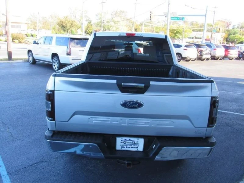 2019 Ford F-150 13th Gen - Image 7 of 12