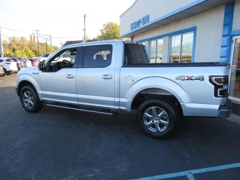 2019 Ford F-150 13th Gen - Image 4 of 12