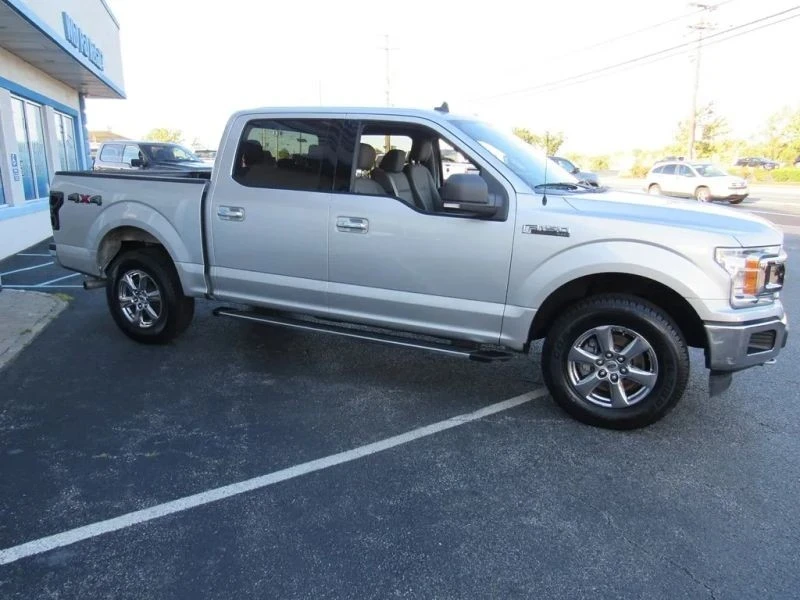 2019 Ford F-150 13th Gen - Image 10 of 12