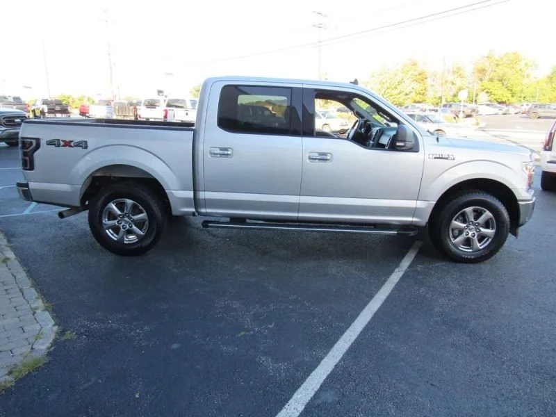 2019 Ford F-150 13th Gen - Image 9 of 12