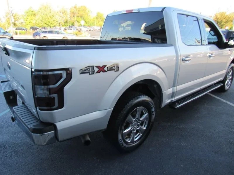 2019 Ford F-150 13th Gen - Image 8 of 12