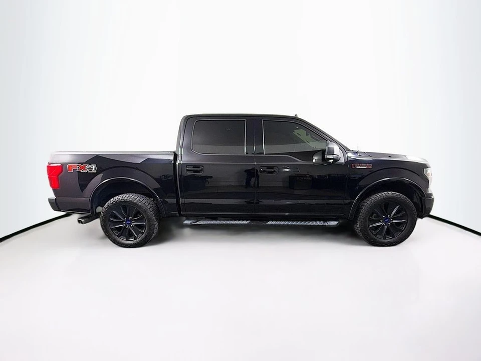 2019 Ford F-150 13th Gen - Image 8 of 12