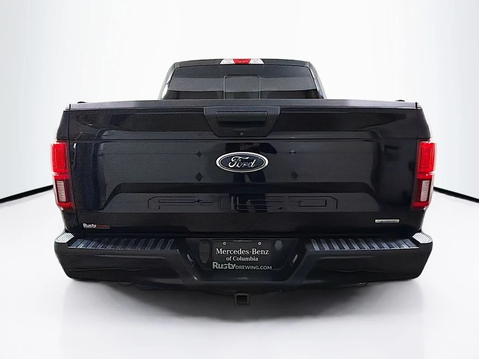 2019 Ford F-150 13th Gen - Image 6 of 12