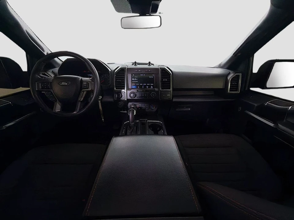 2019 Ford F-150 13th Gen - Image 9 of 12
