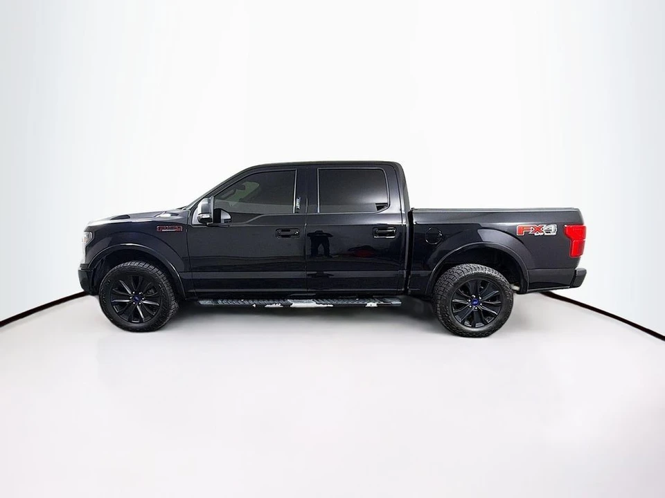 2019 Ford F-150 13th Gen - Image 4 of 12