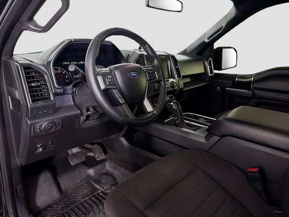 2019 Ford F-150 13th Gen - Image 10 of 12