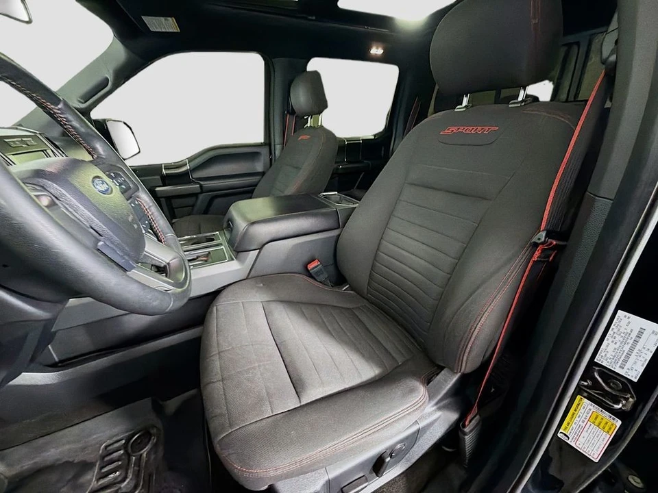 2019 Ford F-150 13th Gen - Image 12 of 12