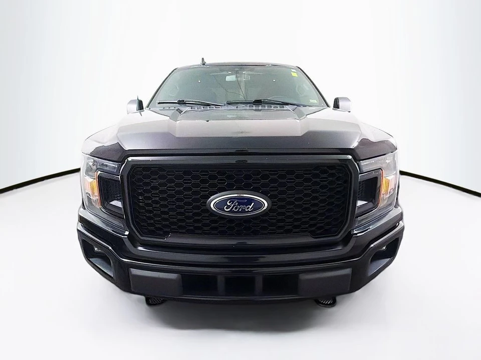 2019 Ford F-150 13th Gen - Image 2 of 12
