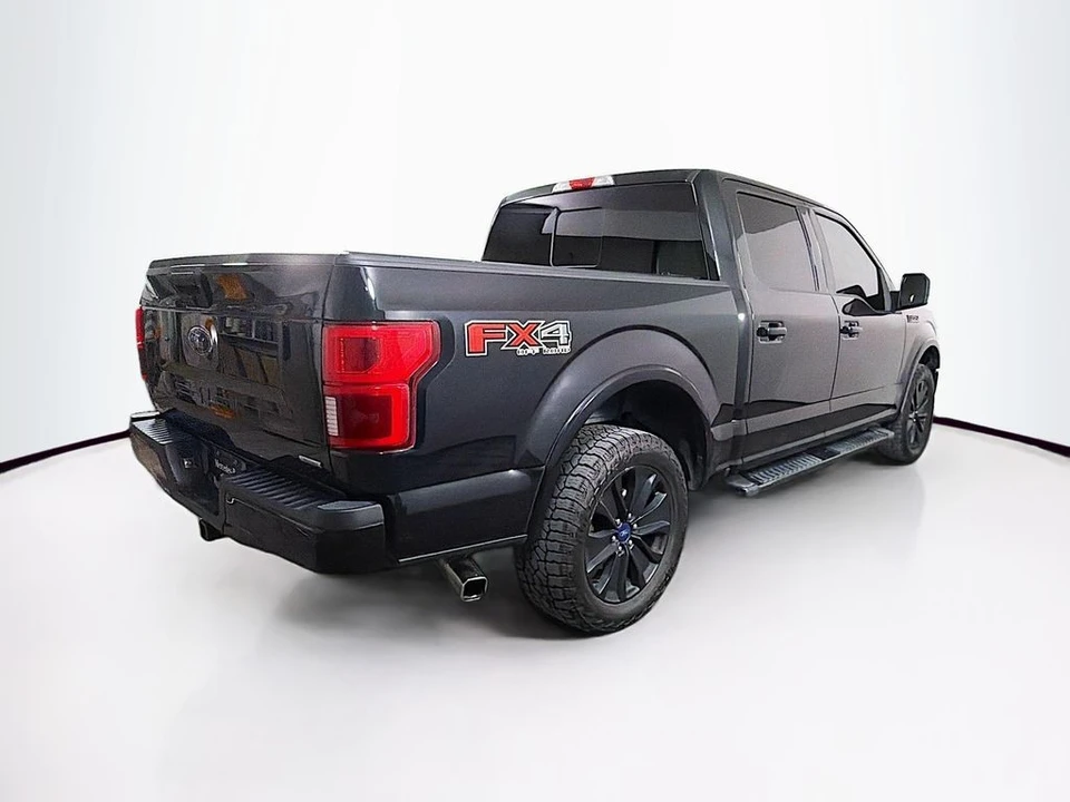 2019 Ford F-150 13th Gen - Image 7 of 12