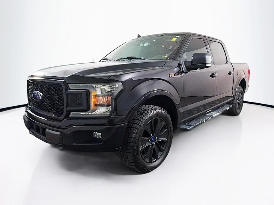 2019 Ford F-150 13th Gen - Image 3 of 12