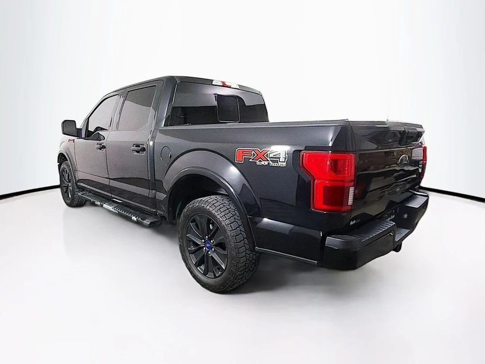 2019 Ford F-150 13th Gen - Image 5 of 12