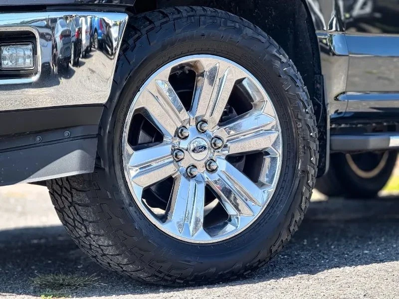 2019 Ford F-150 13th Gen - Image 11 of 12