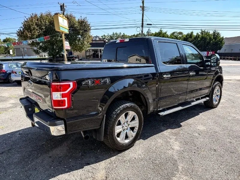 2019 Ford F-150 13th Gen - Image 5 of 12