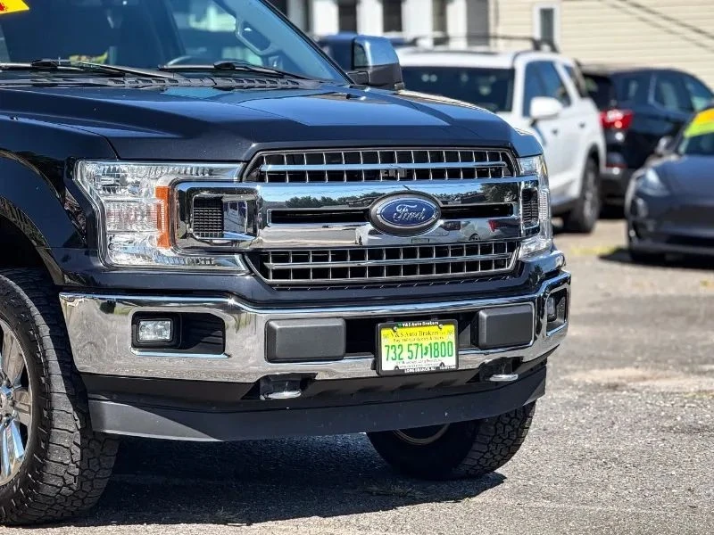 2019 Ford F-150 13th Gen - Image 9 of 12