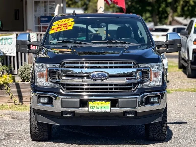 2019 Ford F-150 13th Gen - Image 2 of 12