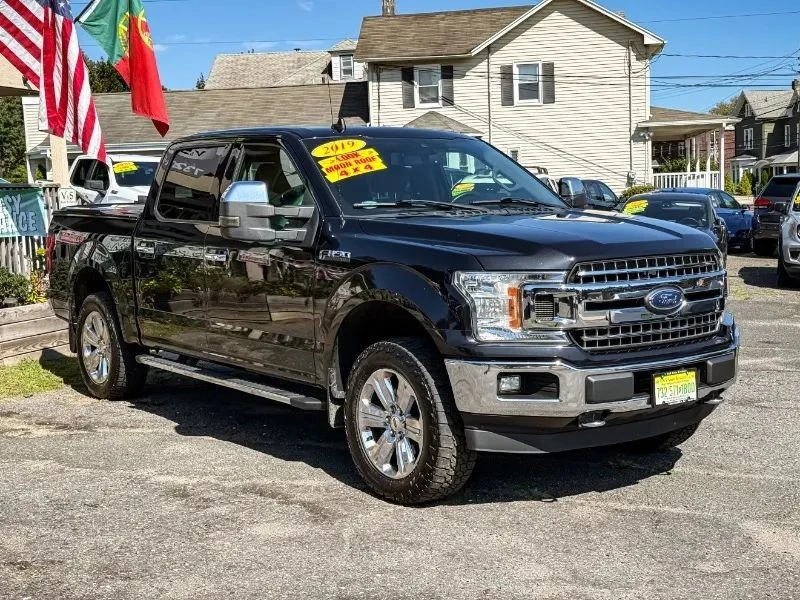 2019 Ford F-150 13th Gen - Image 3 of 12
