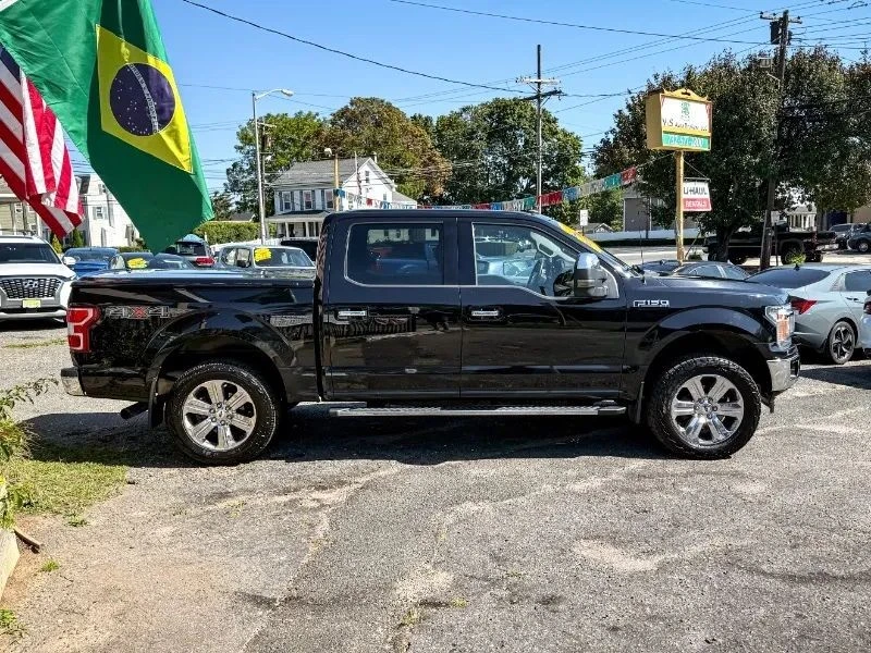 2019 Ford F-150 13th Gen - Image 4 of 12
