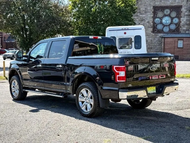 2019 Ford F-150 13th Gen - Image 7 of 12
