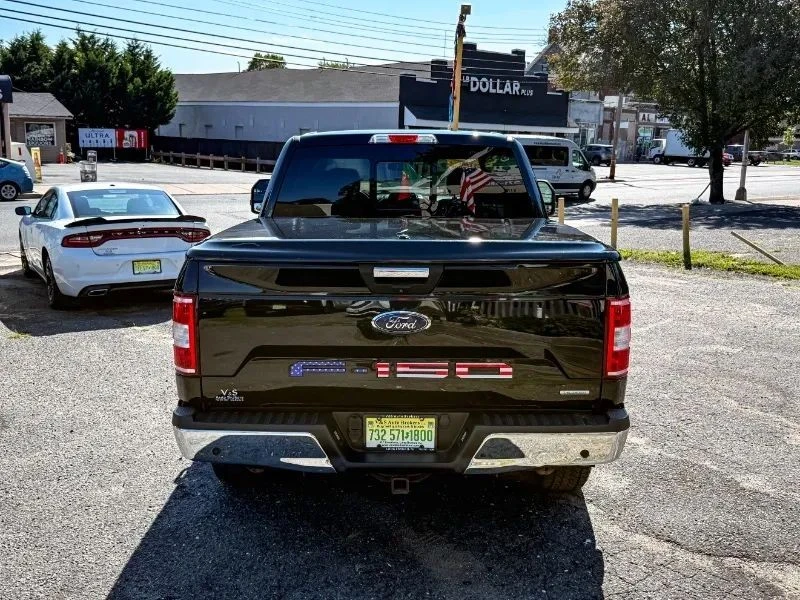 2019 Ford F-150 13th Gen - Image 6 of 12