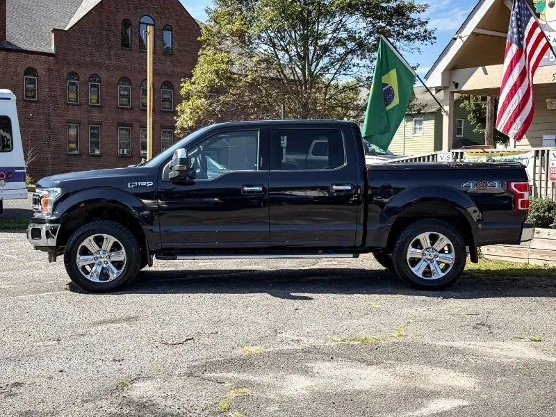 2019 Ford F-150 13th Gen - Image 8 of 12