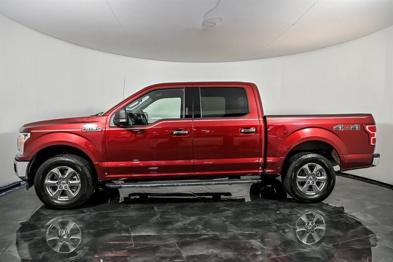 2019 Ford F-150 13th Gen - Image 6 of 26
