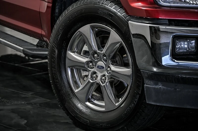 2019 Ford F-150 13th Gen - Image 3 of 26