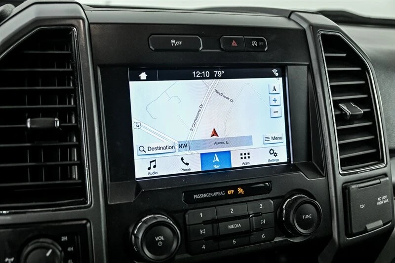2019 Ford F-150 13th Gen - Image 23 of 26