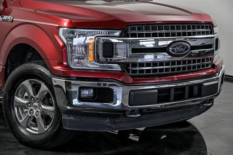 2019 Ford F-150 13th Gen - Image 2 of 26