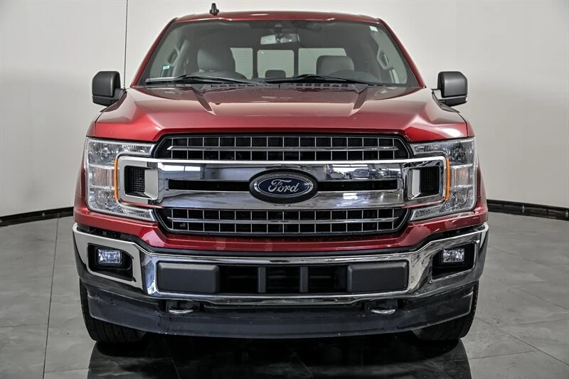 2019 Ford F-150 13th Gen - Image 4 of 26