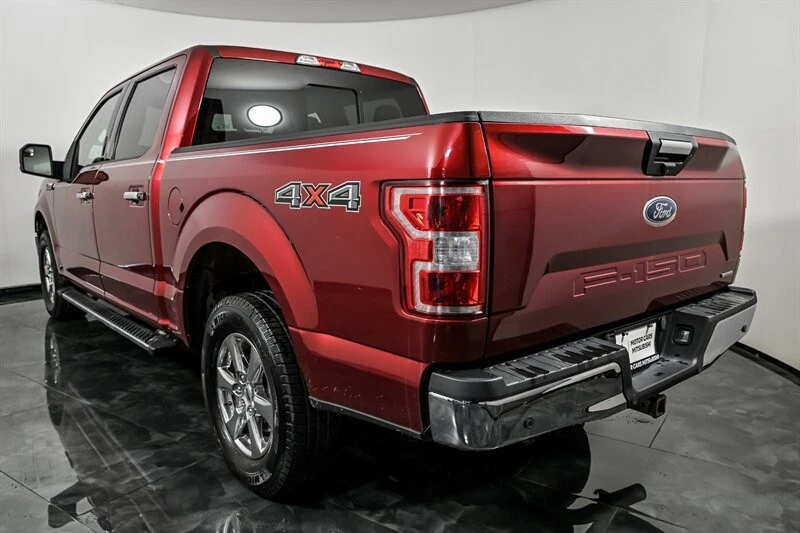 2019 Ford F-150 13th Gen - Image 7 of 26