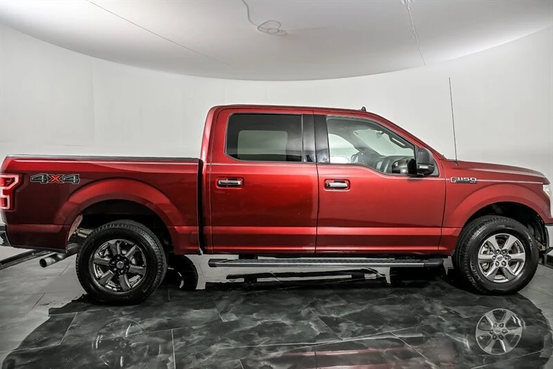 2019 Ford F-150 13th Gen - Image 10 of 26