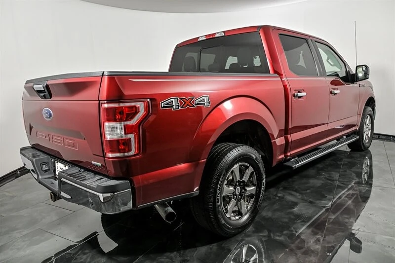 2019 Ford F-150 13th Gen - Image 9 of 26