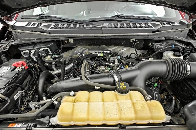 2019 Ford F-150 13th Gen - Image 12 of 26