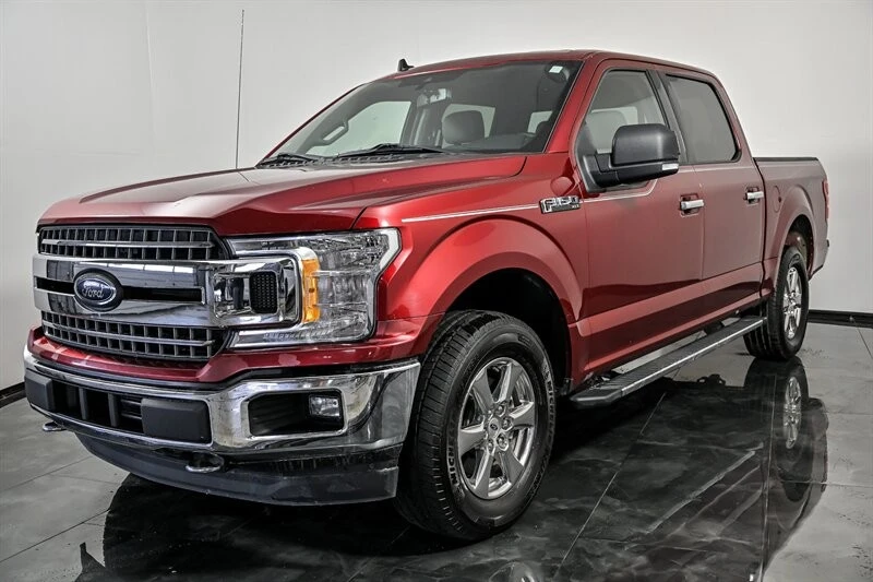 2019 Ford F-150 13th Gen - Image 5 of 26