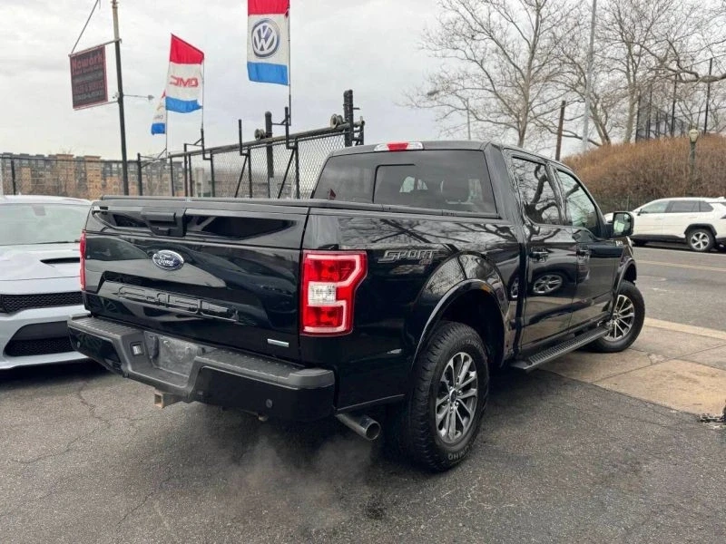 2019 Ford F-150 13th Gen - Image 5 of 8