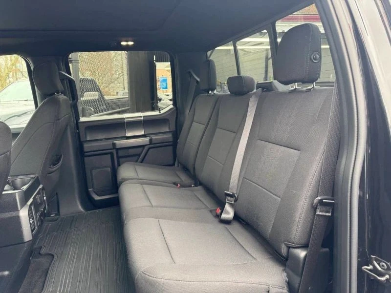 2019 Ford F-150 13th Gen - Image 7 of 8