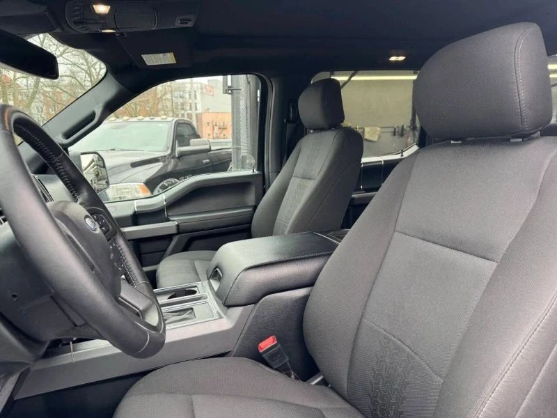 2019 Ford F-150 13th Gen - Image 6 of 8