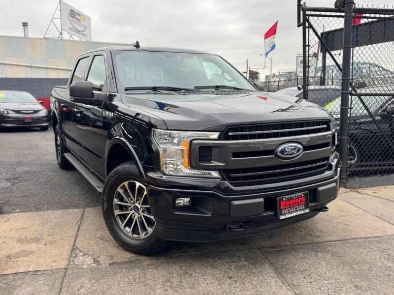 2019 Ford F-150 13th Gen - Image 3 of 8