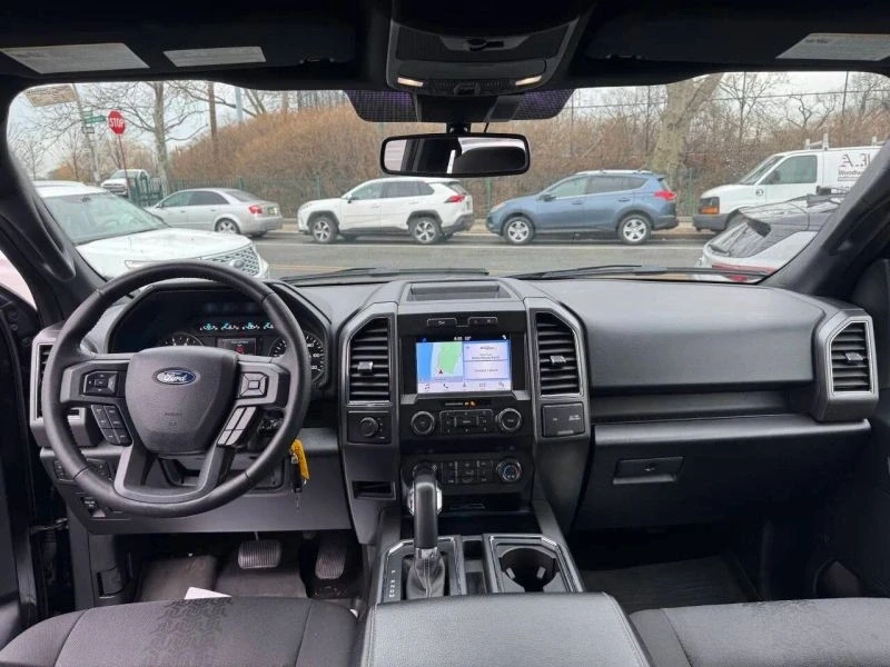 2019 Ford F-150 13th Gen - Image 8 of 8