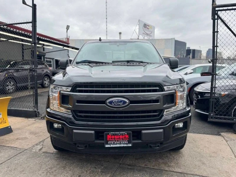2019 Ford F-150 13th Gen - Image 2 of 8