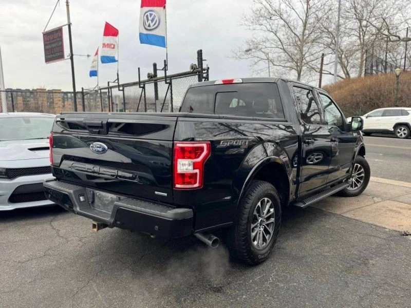 2019 Ford F-150 13th Gen - Image 4 of 8