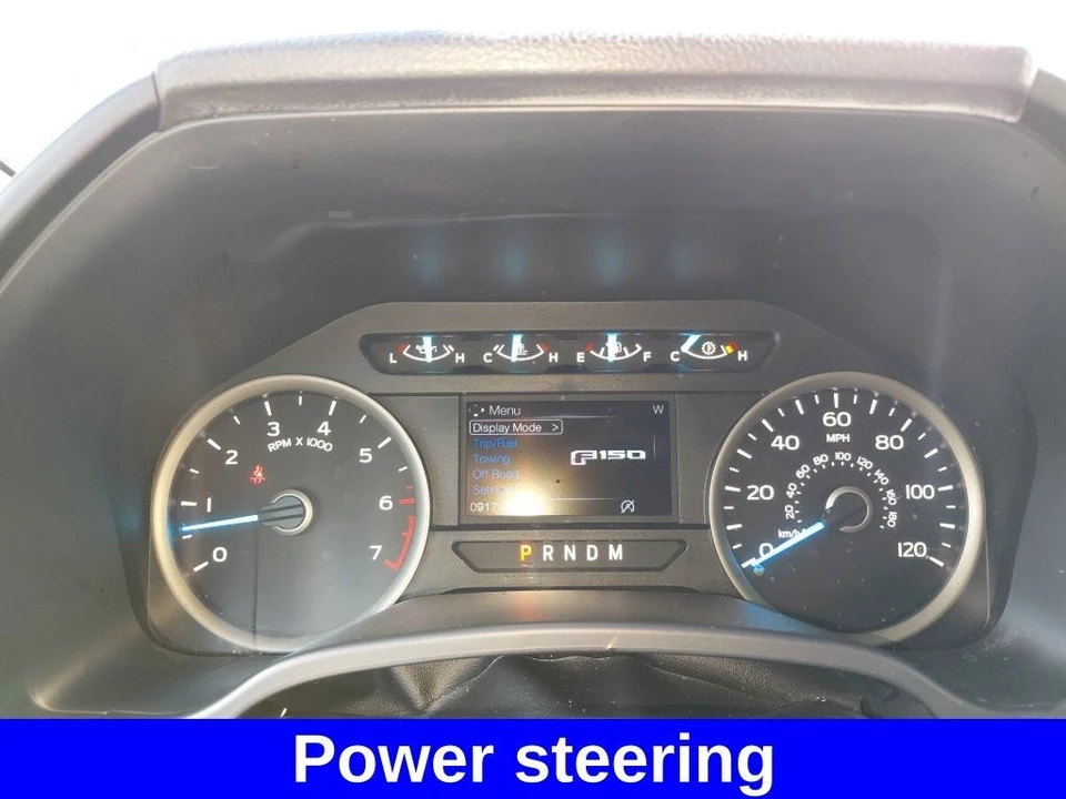 2019 Ford F-150 13th Gen - Image 7 of 12