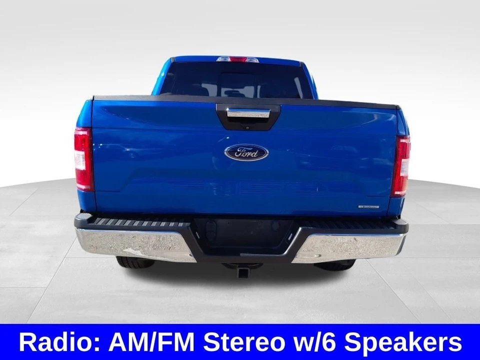 2019 Ford F-150 13th Gen - Image 5 of 12