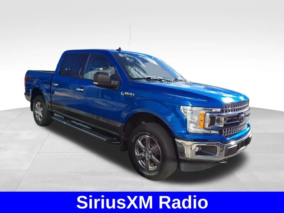 2019 Ford F-150 13th Gen - Image 4 of 12
